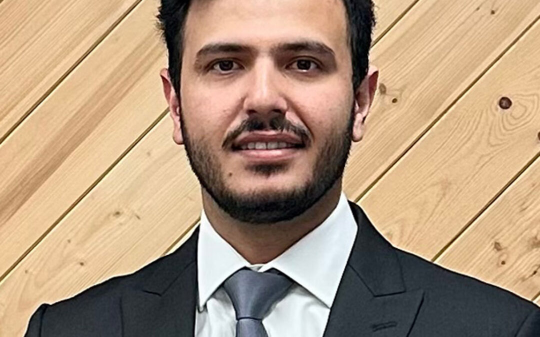 Salman Bin Tariq, M.Eng, E.I.T.