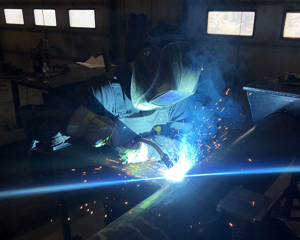 bright-welder